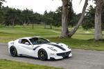 Ferrari F12tdf Tailor Made 2016 года (NA)